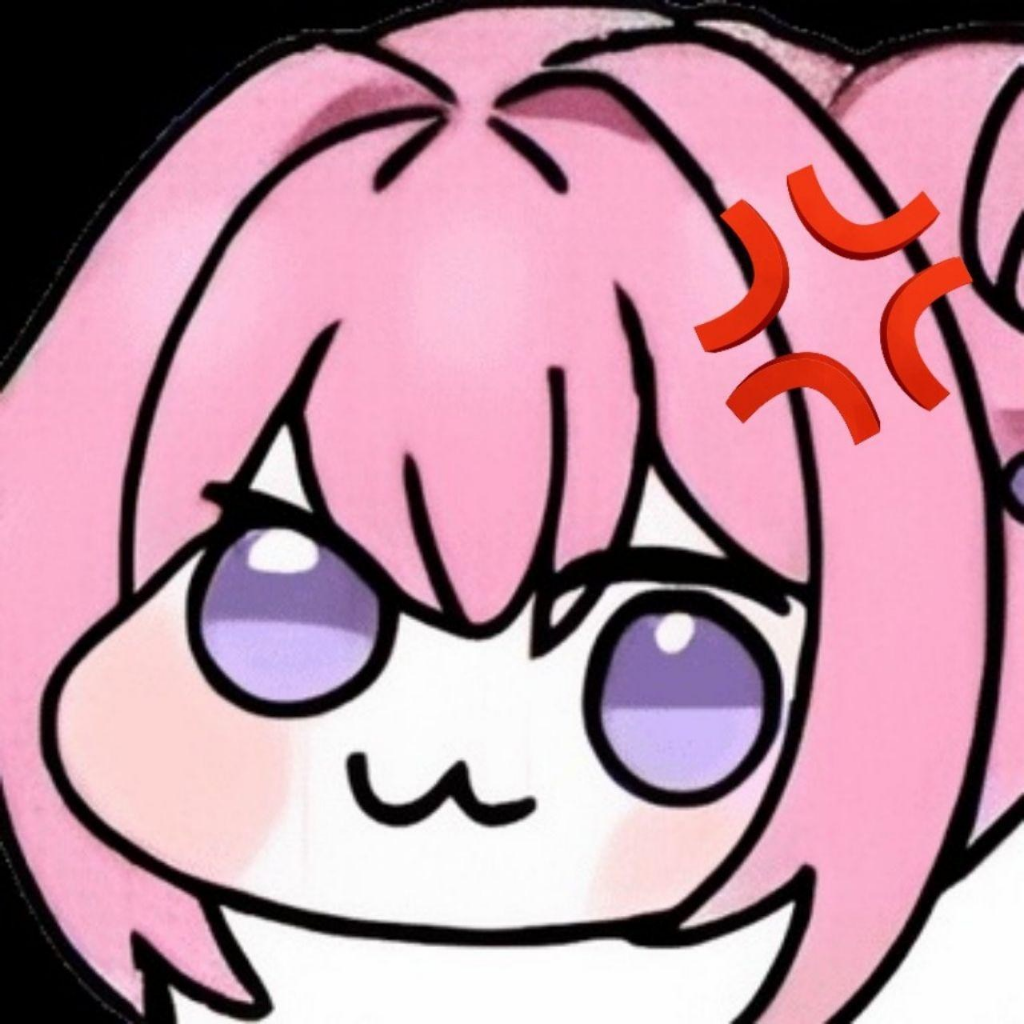 生气 Doro