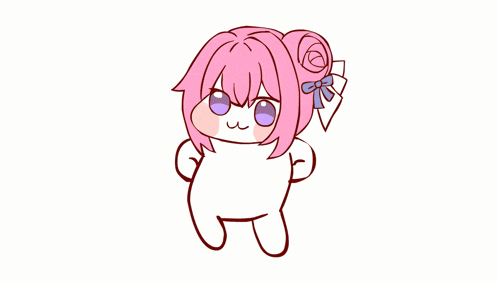 Dancing Doro