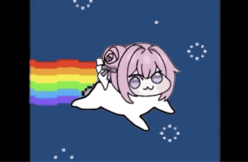 Nyan Doro
