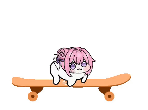 滑板 Doro